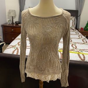 INC Sweater NWOT. Medium